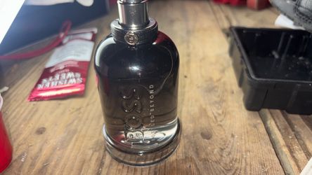 Bottled beyond