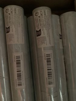 Wallpaper and Self Adhesive Wall Tiles Bundle