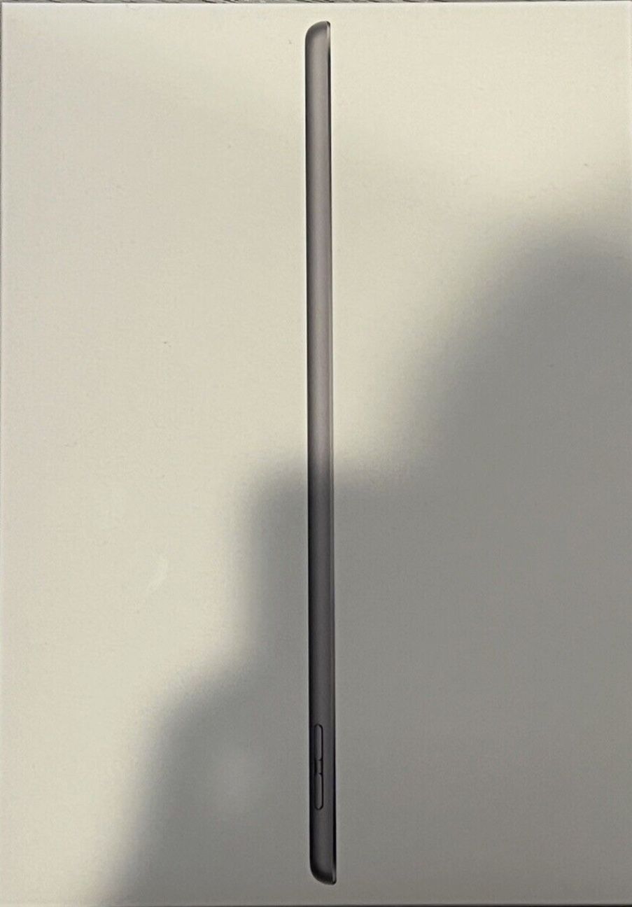 iPad 9 Generation For Sale For 150 Dollars And Excellent Condition It Will Come With The Charger And The Box The Battery Health Is At 100 Percent