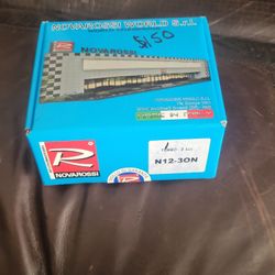 Remote Control Engine