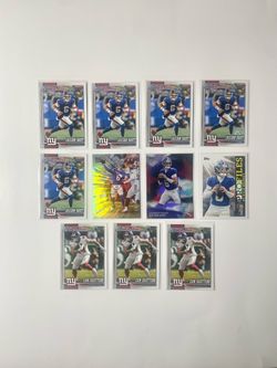 Football Cards