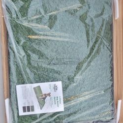 Artificial Grass Puppy & Dog Pee Pad 20"x25" With Tray