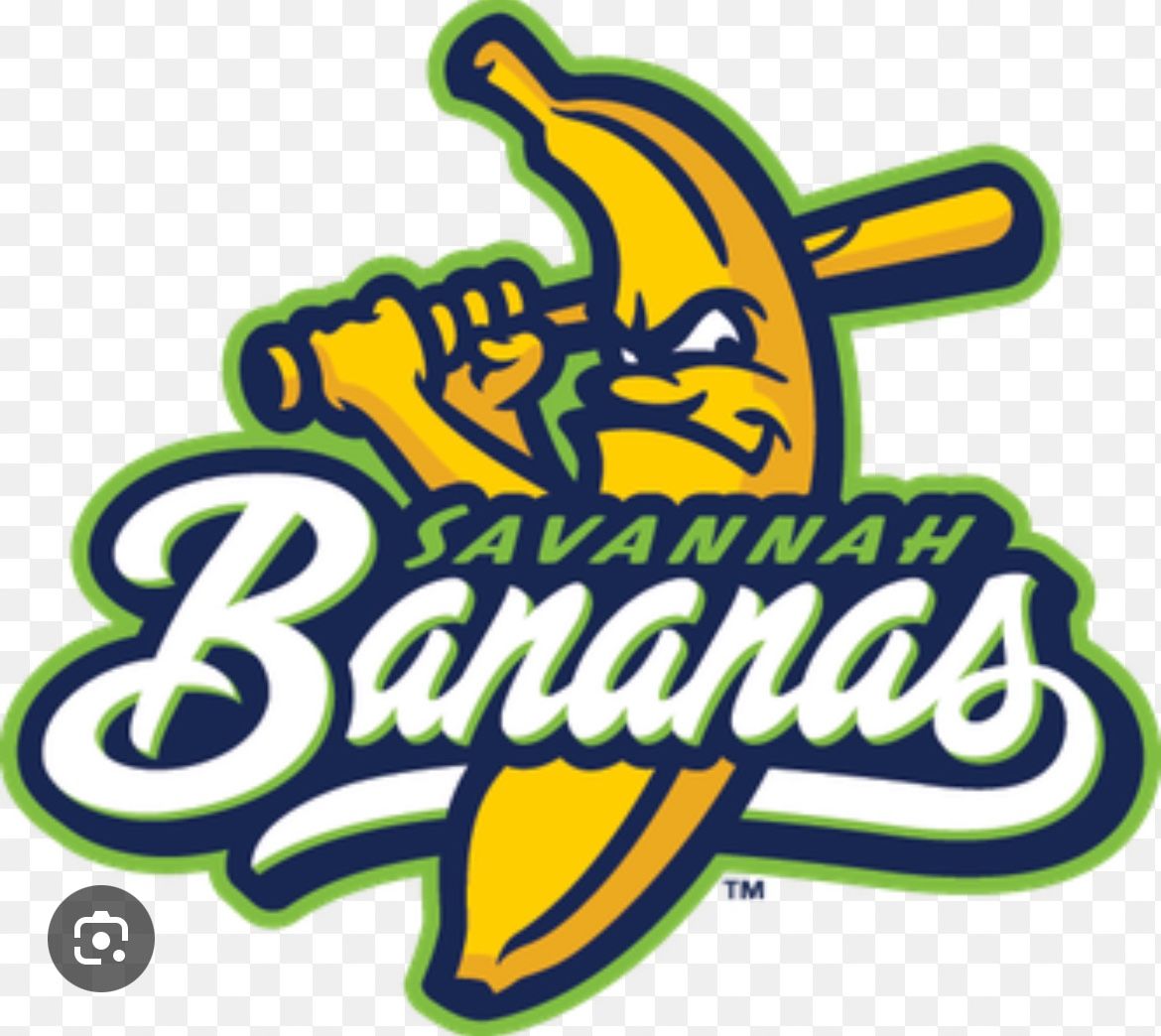 Savannah Bananas