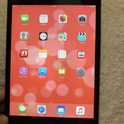 Apple iPad Mini (1st generation)