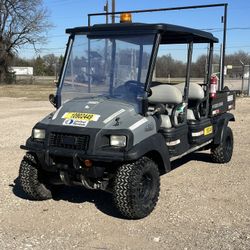 4seater UTV FOR SALE 