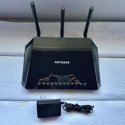 Netgear Router