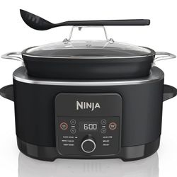 Ninja Slow Cooker