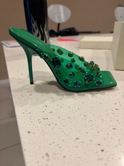 Good American Heels