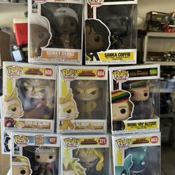 Funko Pop