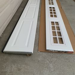Garage Door