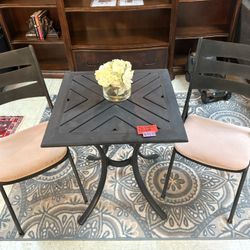 Outdoor 3pc
