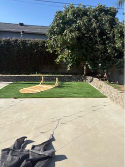 High grade Turf