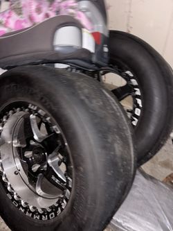 Ventura Beadlocks For Sale