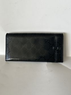Gucci Wallet 