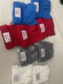 LOVERBOY BEANIE