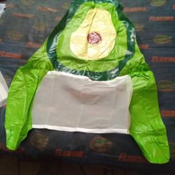 Blow Up Floating Lounge Chair (Never Used)