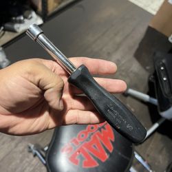 snap on 1/2 ndd116