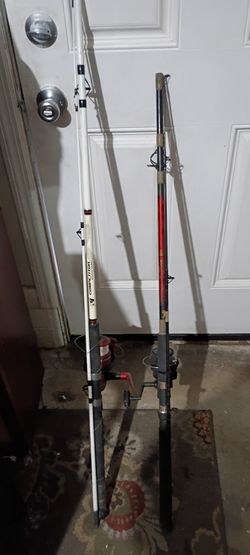 3 Fishing Rod 