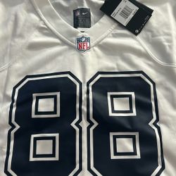 Ceedee Lamb Jersey 3XL