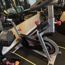 FREEMOTION Spin Bike