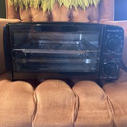 Toaster Oven