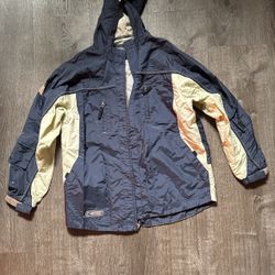 Vintage Jacket