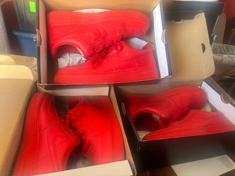 Nike Air force 1