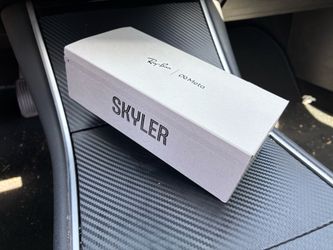 Sealed Meta RayBan Skyler Smart AI Sunglasses