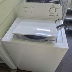 Admiral Washing Machine