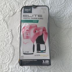 Everlast Elite Prostyle Training Gloves