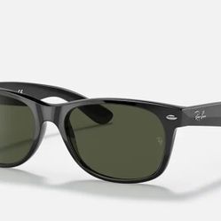 Ray-Ban New Wayfarer RB2132
