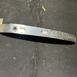 W177 W118 W247 X247 MERCEDES BENZ GLB A CLASS FRONT BUMPER REINFORCEMENT BAR OEM