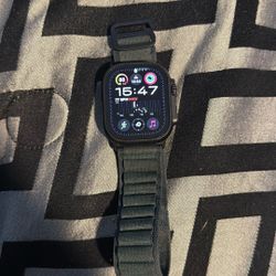 Apple Watch Ultra 2 