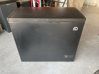Deep Freezer