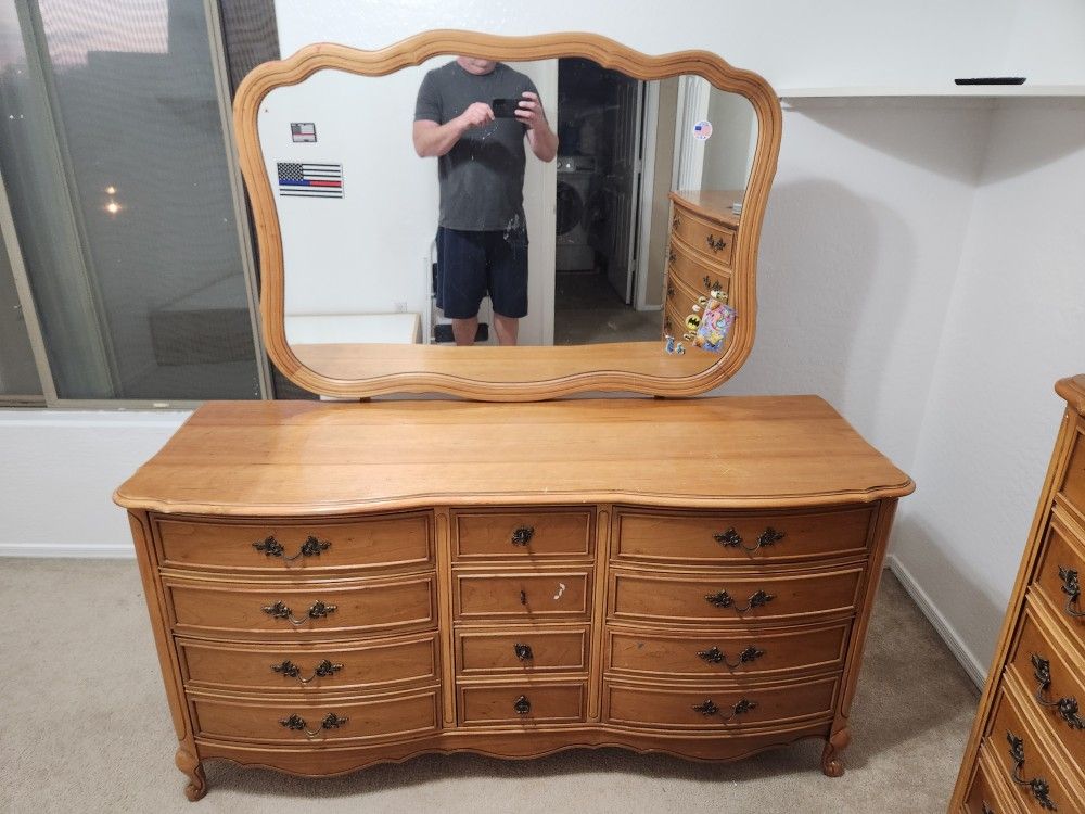Twin Bed Set