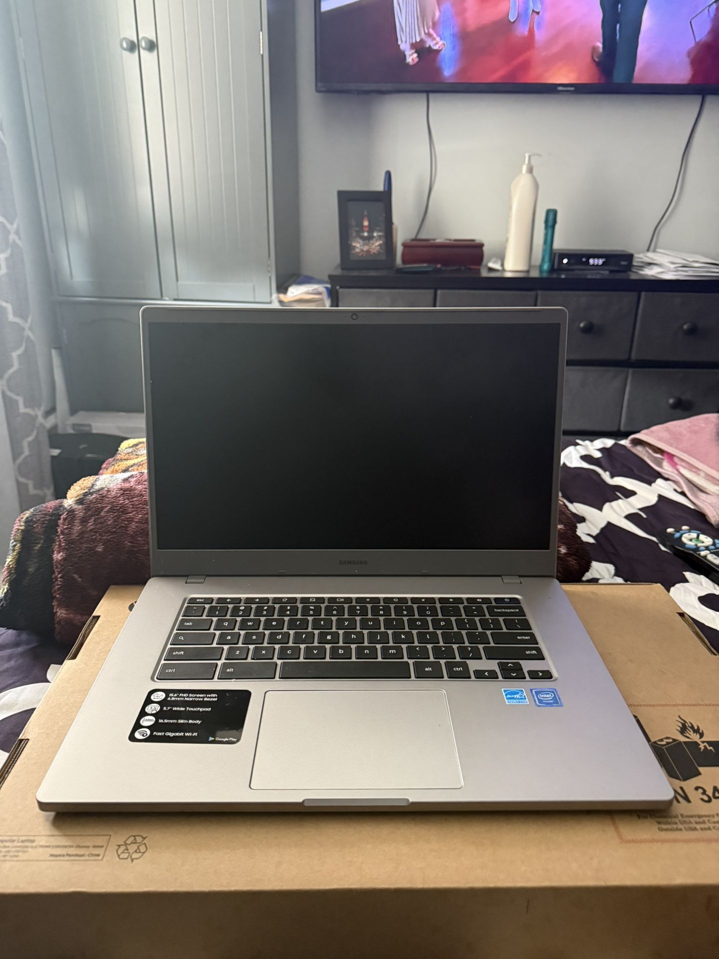 Samsung Chromebook