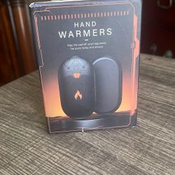 Hand Warmers 