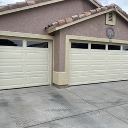 Garage Doors 
