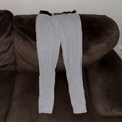 Ethika Grey Leggings