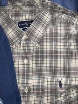 RALPH LAUREN MIAMI POLO for Sale in Lubbock, TX - OfferUp