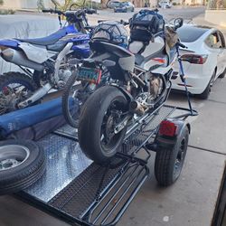 2021 BMW S1000RR Stock Exhaust