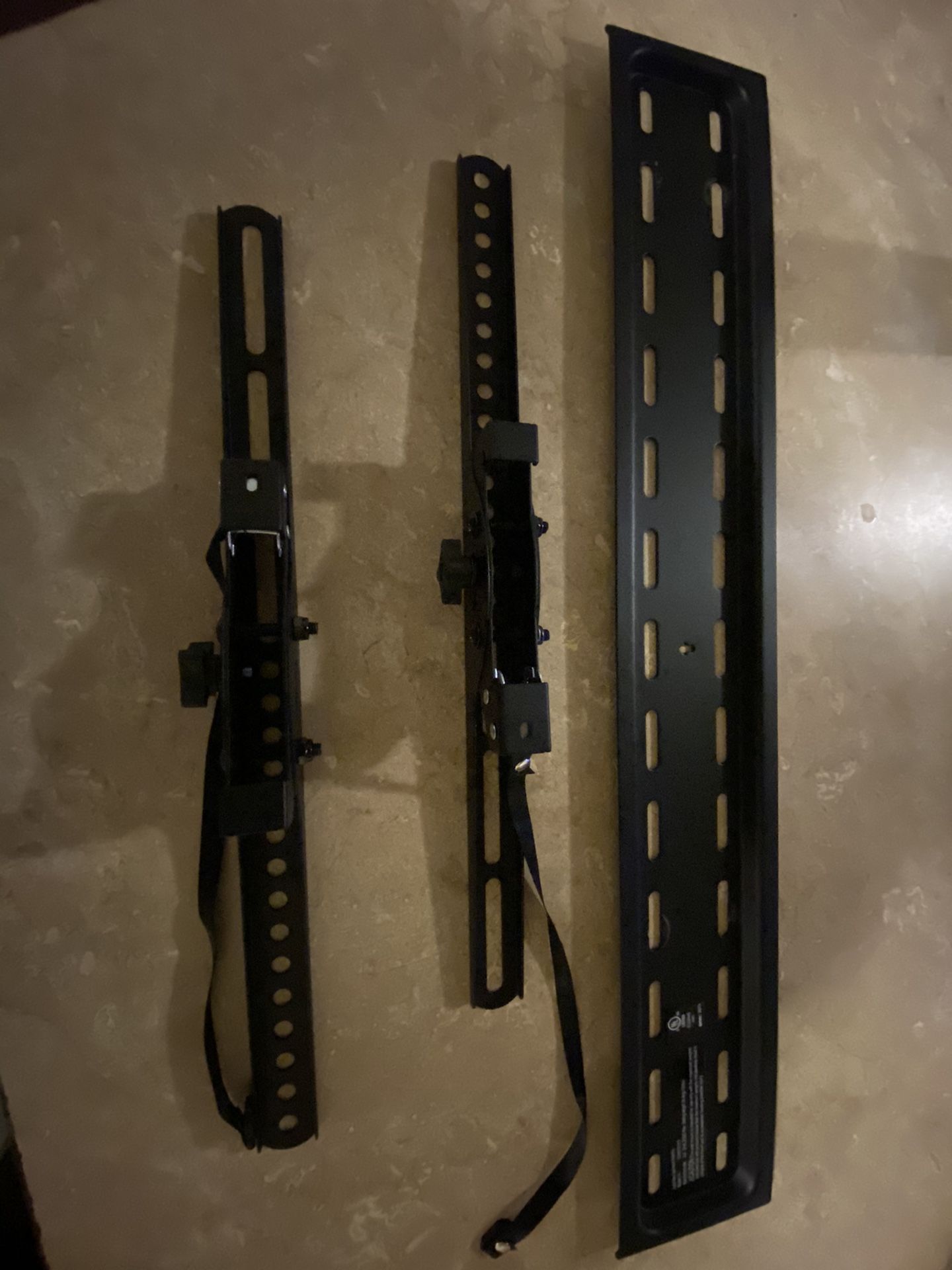 Tv Wall Amount