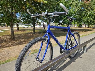 1990s cannondale m400