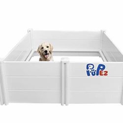 Whelping Box For Your Pregnant Dog