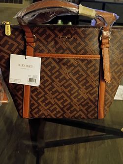 ELLEN  TRACT  BAGS