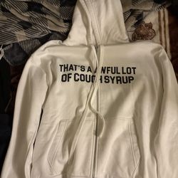 Selling ALOC Sweater