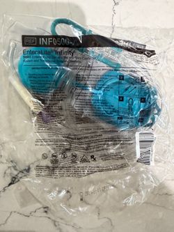 Moog Enteral feeding bag - inf0500-A bags