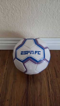 Soccer Ball Size 5 New ( Price Firm!)