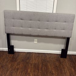 Headboard 