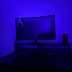 im done playing video games so im selling this msi